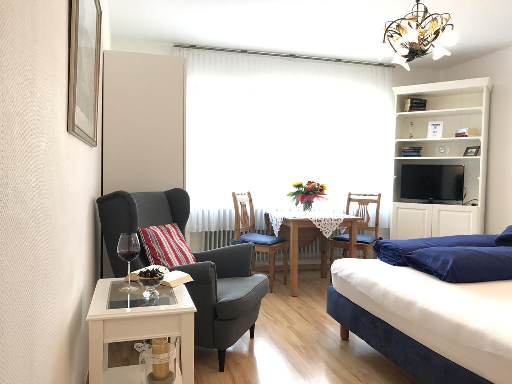 Apartment Happy Mosel Cochem Exterior foto