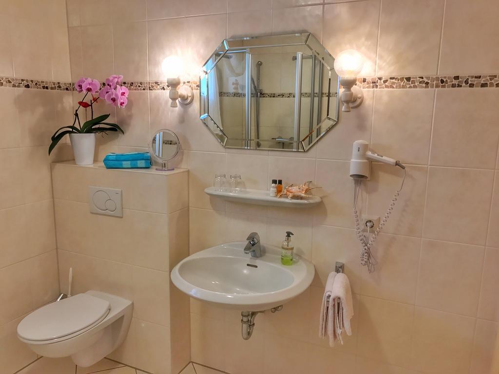 Apartment Happy Mosel Cochem Exterior foto