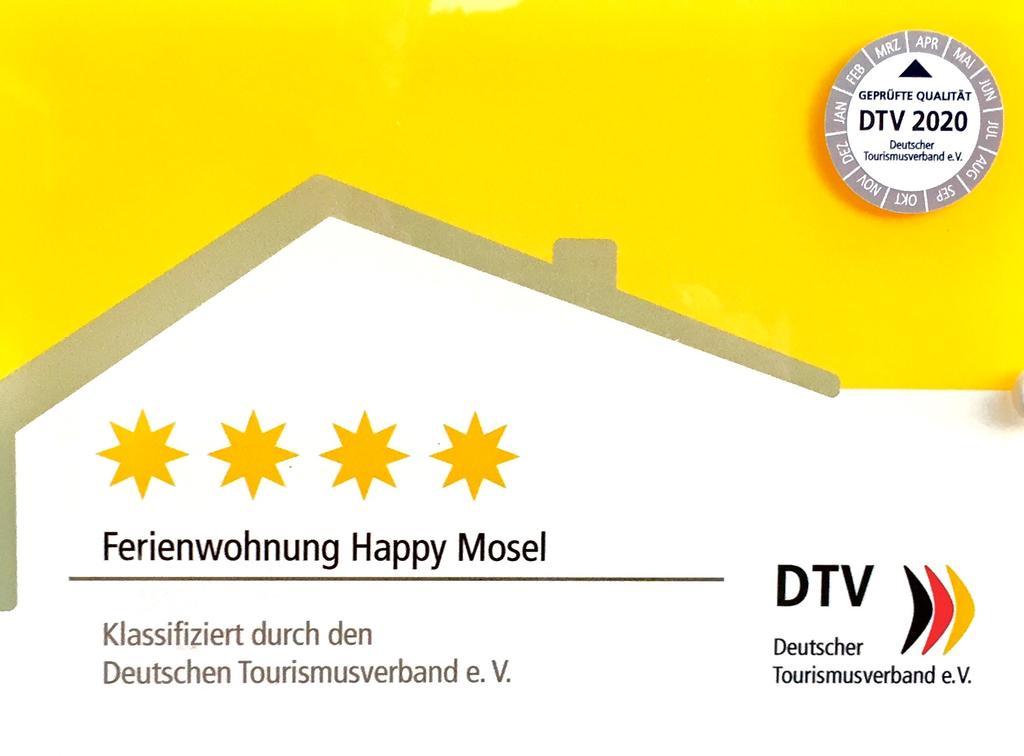Apartment Happy Mosel Cochem Cameră foto