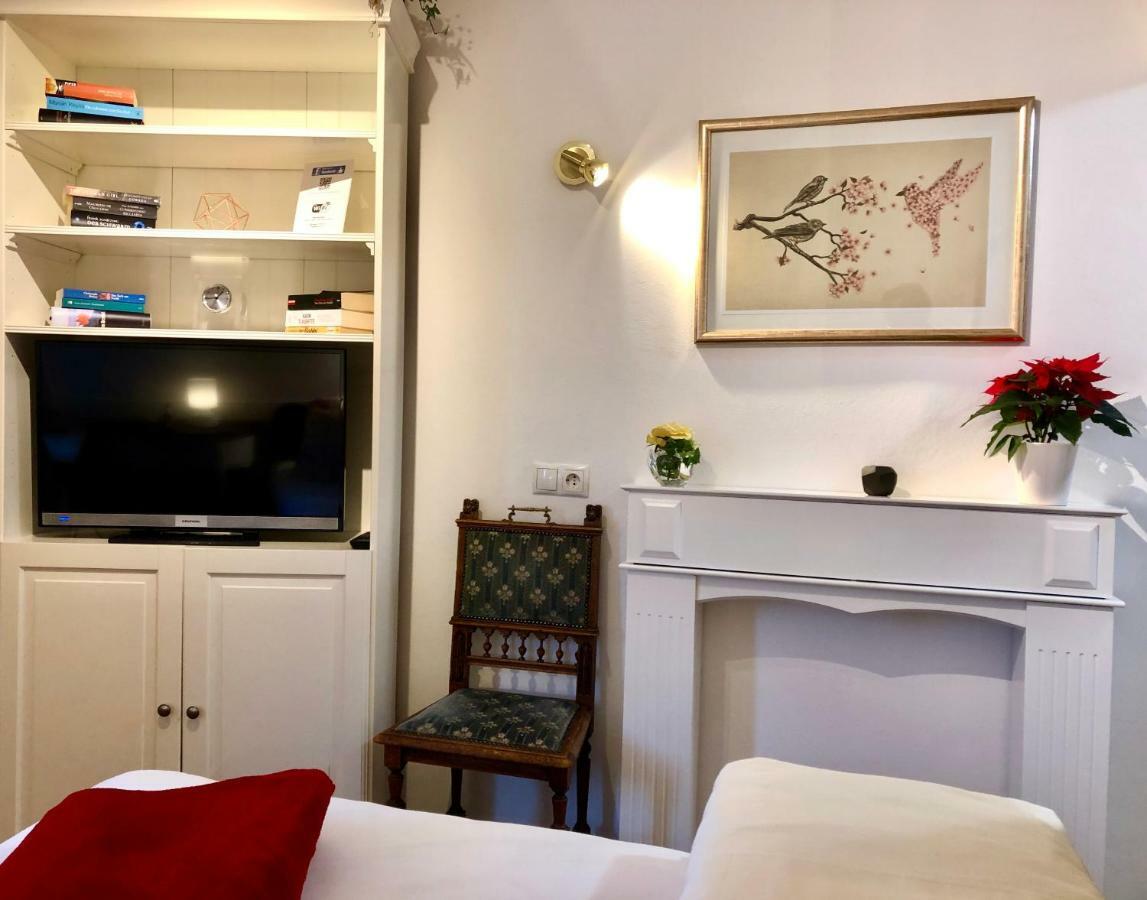 Apartment Happy Mosel Cochem Exterior foto