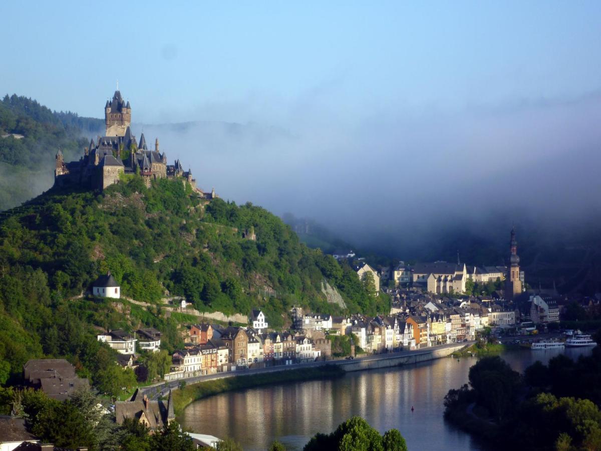 Apartment Happy Mosel Cochem Cameră foto